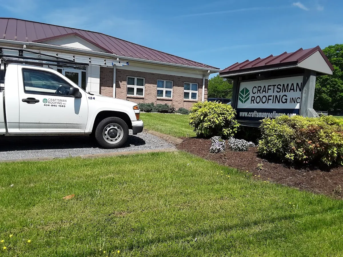 Quality Roof Inspection & Assessment by experienced craftsmen in North Liberty